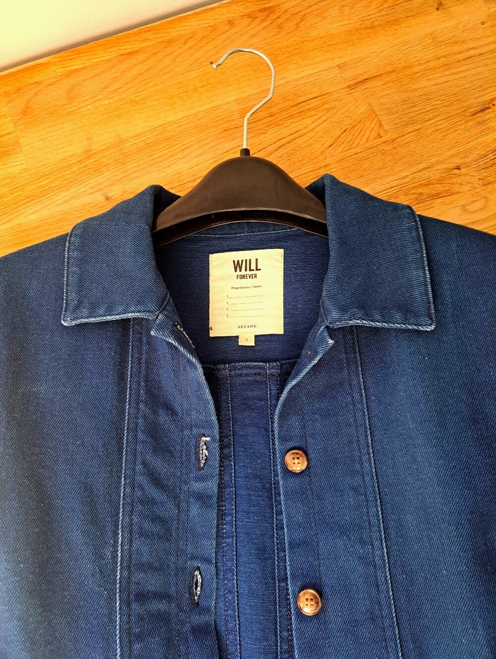 Will Sézane Jacket - Picture 5 of 5